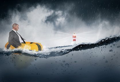 Le CAC 40 finira-t-il l'année 2018 en bear market (Au-delà de -20% de baisse) ?