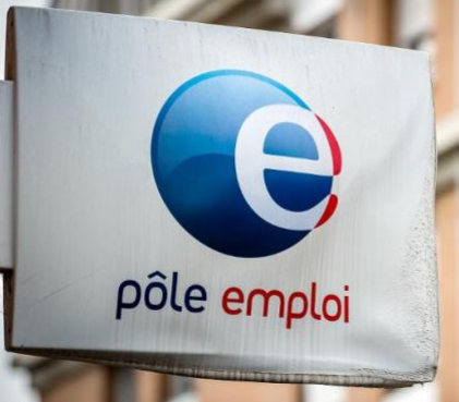 Nouveau record pour le chômage : 5,34 millions de chômeurs en France