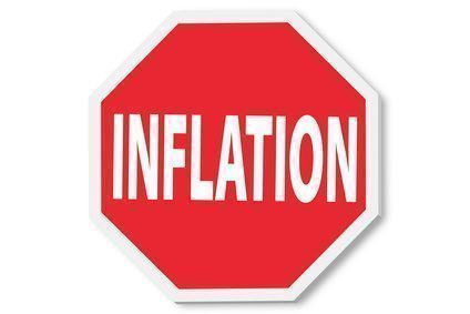 Inflation : tout schuss en janvier !