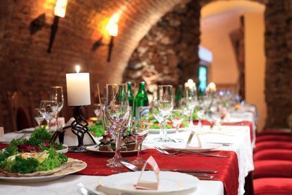 Conjoncture : La fréquentation des restaurants est en baisse