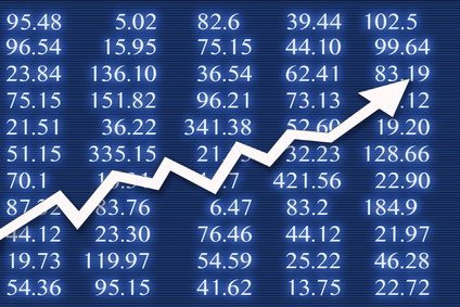 Bourse : Le CAC 40 termine en hausse (+0,39%), proche de son plus haut annuel