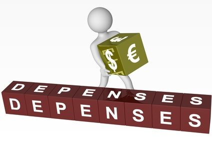 Consommation des ménages : -0,8 % en janvier