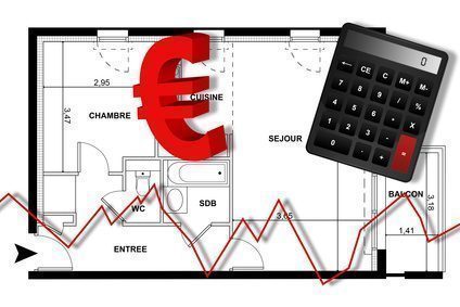Immobilier : Baisse des prix attendue de 5 à 10% en 2013