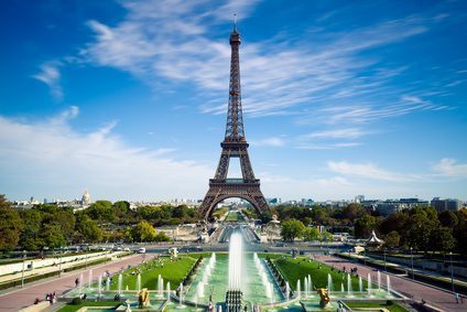 Immobilier sur Paris : L'enjeu majeur des municipales 