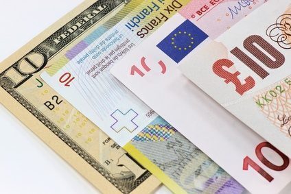 Forex : Plaintes d'entente sur les cours contre 12 banques dont BNP Paribas