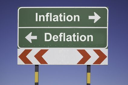 Economie : pourquoi la faiblesse de l'inflation est-elle si grave pour la France ?