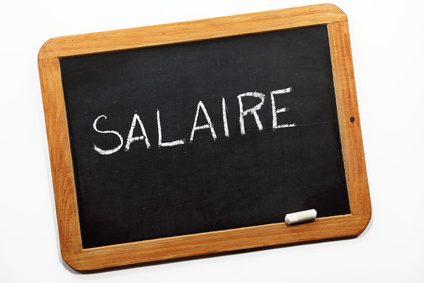 Hausse de salaires : 2% attendue en moyenne pour 2015 selon une étude publiée ce jour