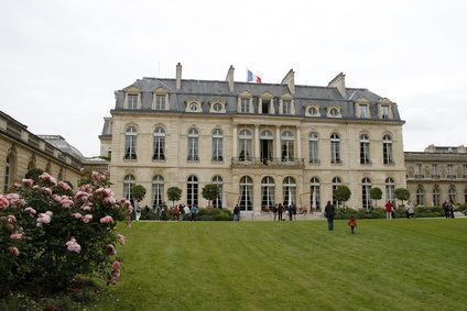 Un site de crowdfunding propose aux Français de racheter...l'Elysée