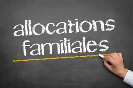 Allocations familiales et sociales : revalorisation de +0.30% au 1er avril 2017