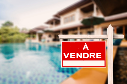 Accalmie anticipée sur le marché de l'immobilier, prix orientés à la baisse