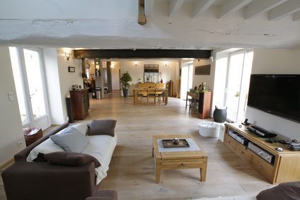 Paris rend encore un petit peu plus difficile d'avoir un meublé touristique