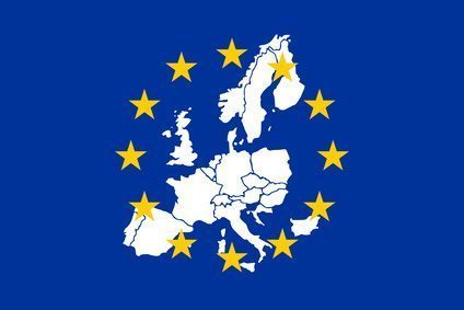 Macron voit en l'Europe le seul modèle de tech démocratique