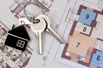 Immobilier : Avant la vente, la remise des clés a des conséquences
