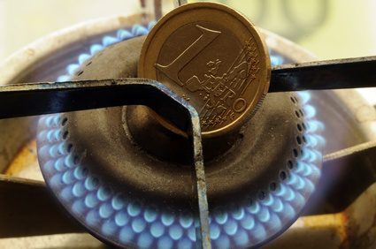 Hausse du prix du gaz de 3,9% au 1er octobre