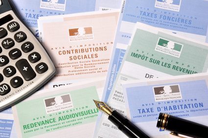 Impôts : suppression de la pénalité de 15€ lors d'un paiement effectué par chèque