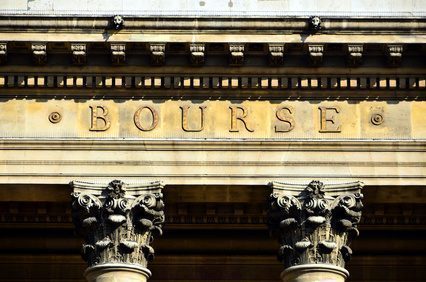 Le CAC40 de nouveau en baisse en fin de journée ce jeudi 18 octobre, rattrapé par l'Italie et la Fed (-0,55%)