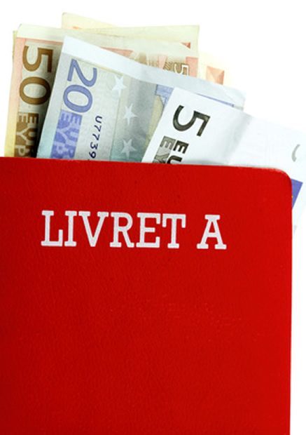 Livret A : la collecte toujours au beau fixe en avril