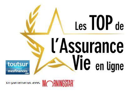 Placement : le TOP 2013 de l'assurance-vie en ligne
