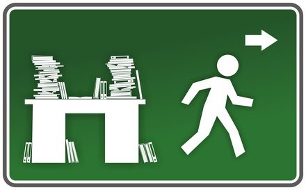 Réforme des retraites 2013 : Hollande envoyé en pré-retraite par les Français