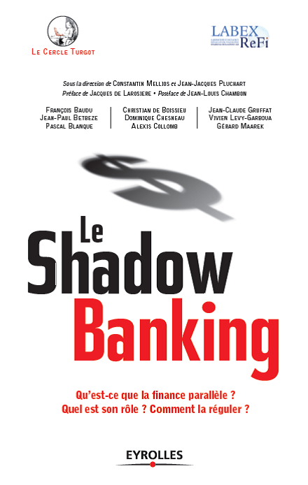 Vers un big bang bancaire ? Le shadow banking sort de l'ombre