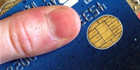 La fraude à la carte bancaire diminue enfin en France