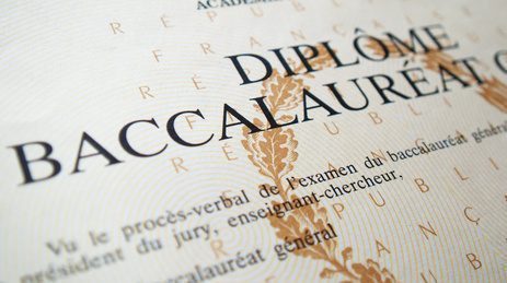 BAC 2018 : des primes allant jusqu'à 160€ !