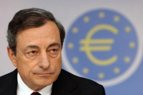 Taux d'intérêt : la BCE créé la surprise en abaissant son taux directeur dès aujourd'hui