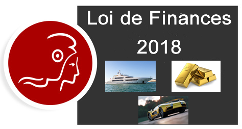 Yachts, lingots d'or et voitures de luxe : la fiscalité anti-riches bientôt en marche ?