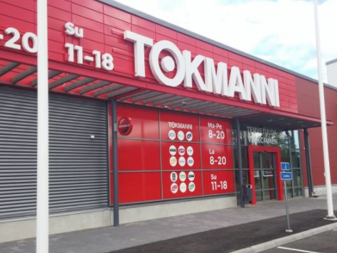 SCPI CORUM : nouvelle acquisition en Finlande, 4 commerces 