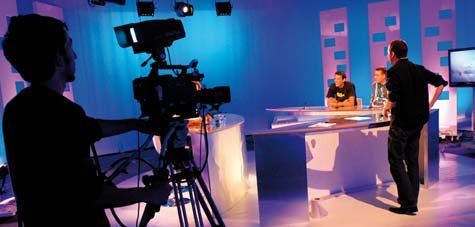 TVSud candidate à la fréquence de la télé locale toulousaine TLT