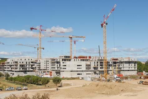 Pyrénées-Orientales : la Fédération des travaux publics réclame des commandes publiques