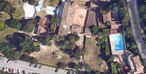 La villa la plus chère du monde mise en vente, entre 300 millions et le milliard d'euros La villa la plus chère du monde mise en vente, entre 300 millions et le milliard d'euros