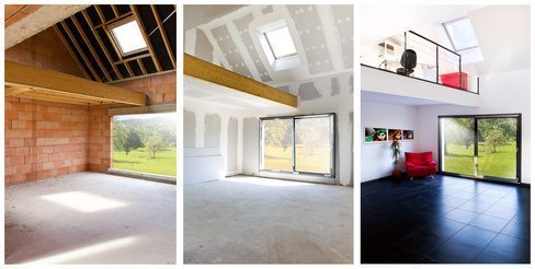 Immobilier ancien : les taux bas synonymes d'achat plus grand, sauf à Bordeaux Immobilier ancien : les taux bas synonymes d'achat plus grand, sauf à Bordeaux