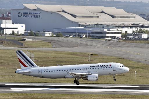 Airbus : contrat en vue à Hong Kong pour 100 appareils A320