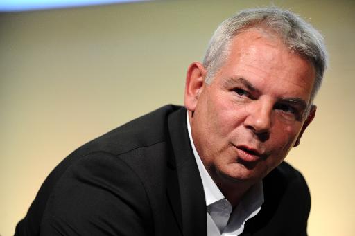 Appartement : Lepaon s'expliquera mardi devant le « parlement » de la CGT