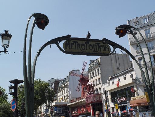 Grand Paris : deux nouvelles taxes pour financer les projets de métro et de tram ?