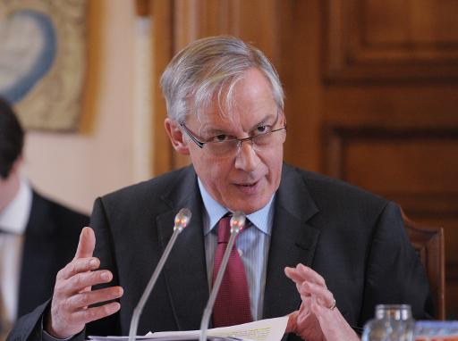 Licenciement, 35 heures...l'interview choc du patron de la Banque de France