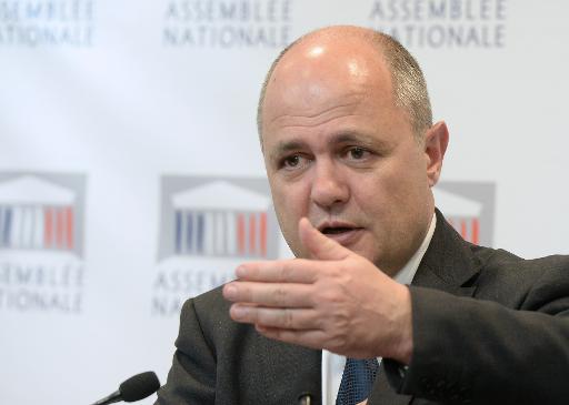 Bruno Le Roux : les députés PS ne voteront aucun nouvel impôt en 2015