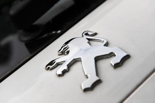 PSA Peugeot Citroën dément 3.450 suppressions de poste en 2015