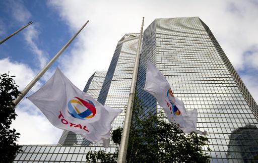 Contrats en Iran : Total renvoyé en correctionnelle pour « corruption »