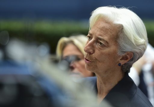 Crise grecque : revivez les événements de la journée de mercredi