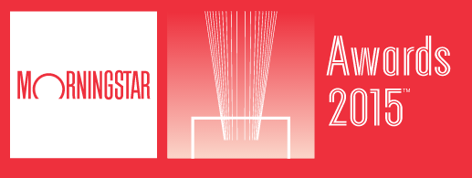 Fonds lauréats des Morningstar Awards 2015