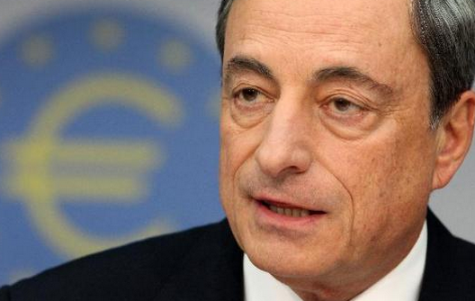 La BCE abat sa dernière carte pour tenter de dynamiser la zone euro