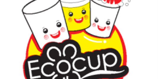 Les gobelets réutilisables d'Ecocup à la conquête de l'Europe