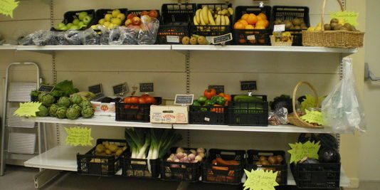 Andes, solidaire sur toute la chaîne