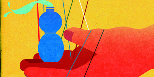 La solidarité n'exclut pas le dynamisme