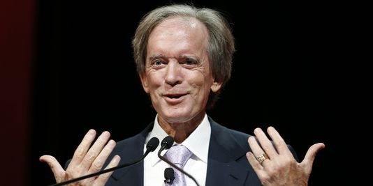 Pimco : le cofondateur parti, les investisseurs s'en vont aussi