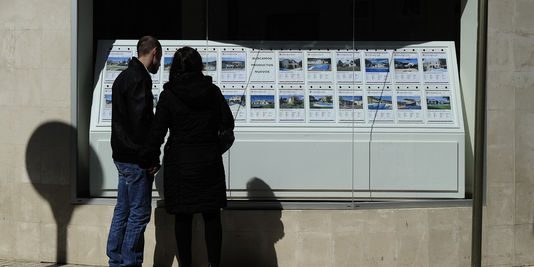 Immobilier et concubinage ne font pas forcément bon ménage