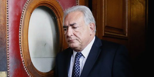 LSK, l'ancien fonds d'investissement de DSK, se déclare en cessation de paiements