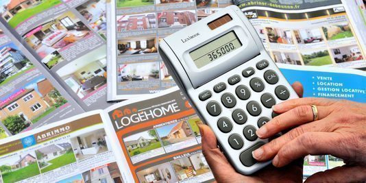 Immobilier : la réforme des aides en faveur de l'accession à la propriété reportée